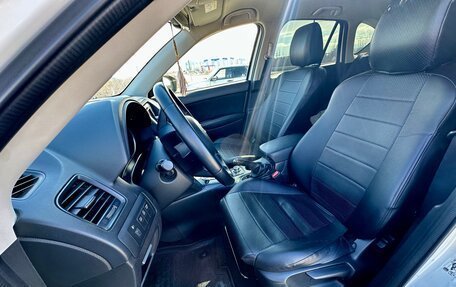 Mazda CX-5 II, 2014 год, 2 000 000 рублей, 8 фотография