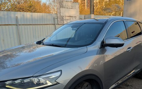 Haval F7 I, 2019 год, 1 675 000 рублей, 2 фотография