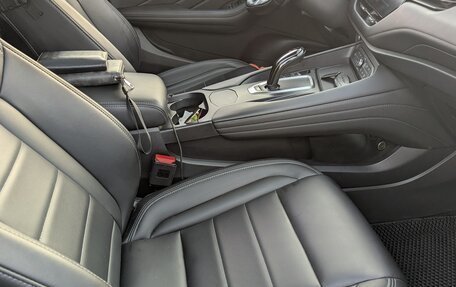 Haval F7 I, 2019 год, 1 675 000 рублей, 7 фотография