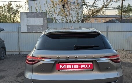 Haval F7 I, 2019 год, 1 675 000 рублей, 3 фотография