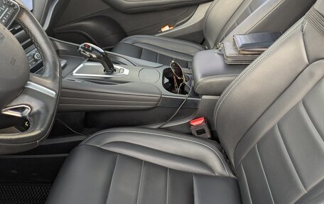 Haval F7 I, 2019 год, 1 675 000 рублей, 12 фотография
