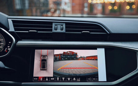 Audi Q3, 2023 год, 2 980 000 рублей, 4 фотография