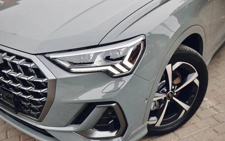 Audi Q3, 2023 год, 2 980 000 рублей, 3 фотография