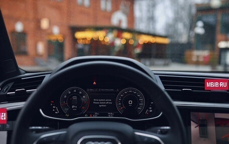 Audi Q3, 2023 год, 2 980 000 рублей, 2 фотография