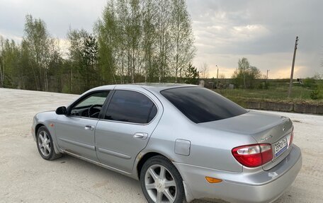Nissan Maxima VIII, 2005 год, 500 000 рублей, 2 фотография