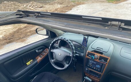 Nissan Maxima VIII, 2005 год, 500 000 рублей, 5 фотография