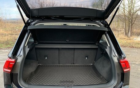 Volkswagen Tiguan II, 2021 год, 3 400 000 рублей, 11 фотография
