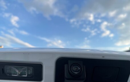 Jaguar F-Pace, 2017 год, 2 200 000 рублей, 11 фотография