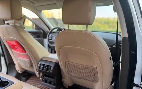 Jaguar F-Pace, 2017 год, 2 200 000 рублей, 12 фотография
