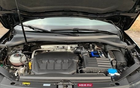 Volkswagen Tiguan II, 2021 год, 3 400 000 рублей, 7 фотография