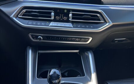BMW X6, 2020 год, 7 300 000 рублей, 16 фотография