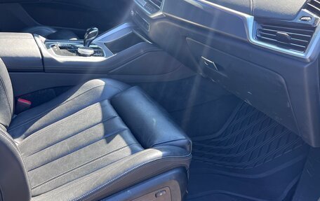 BMW X6, 2020 год, 7 300 000 рублей, 19 фотография