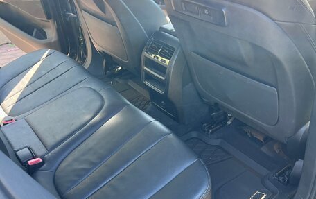 BMW X6, 2020 год, 7 300 000 рублей, 18 фотография