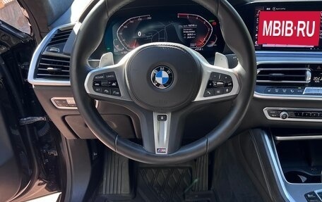 BMW X6, 2020 год, 7 300 000 рублей, 17 фотография