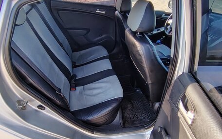 Hyundai Solaris II рестайлинг, 2013 год, 620 000 рублей, 9 фотография