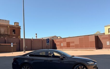 Mazda 6, 2021 год, 3 550 000 рублей, 4 фотография