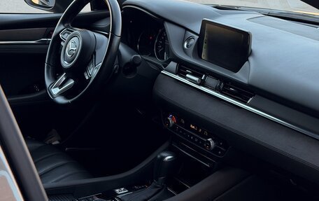 Mazda 6, 2021 год, 3 550 000 рублей, 11 фотография
