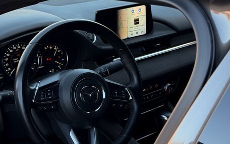 Mazda 6, 2021 год, 3 550 000 рублей, 12 фотография