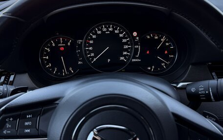 Mazda 6, 2021 год, 3 550 000 рублей, 13 фотография