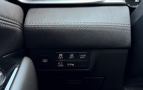 Mazda 6, 2021 год, 3 550 000 рублей, 16 фотография