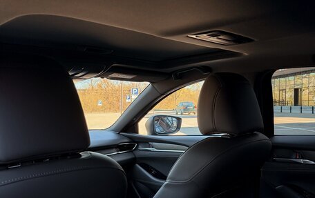 Mazda 6, 2021 год, 3 550 000 рублей, 19 фотография
