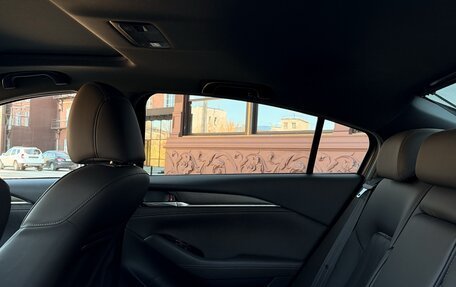 Mazda 6, 2021 год, 3 550 000 рублей, 20 фотография