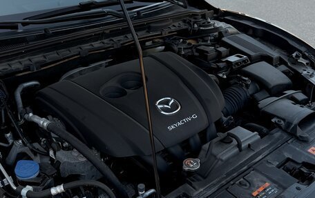 Mazda 6, 2021 год, 3 550 000 рублей, 22 фотография