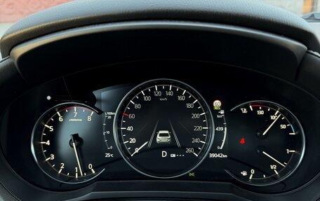 Mazda 6, 2021 год, 3 550 000 рублей, 25 фотография