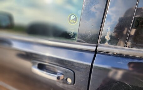 Nissan X-Trail, 2005 год, 835 000 рублей, 8 фотография