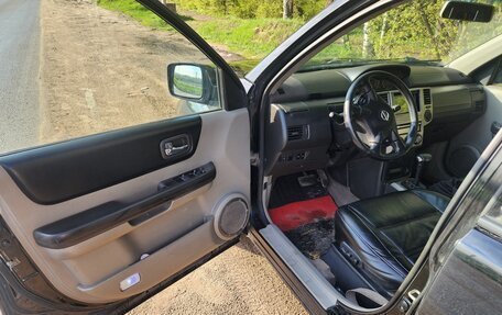 Nissan X-Trail, 2005 год, 835 000 рублей, 12 фотография