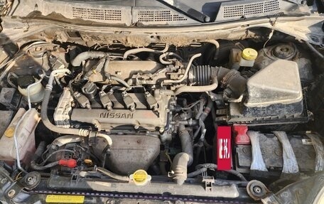 Nissan X-Trail, 2005 год, 835 000 рублей, 15 фотография