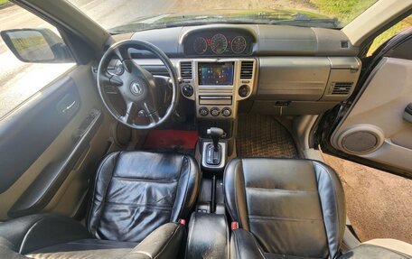 Nissan X-Trail, 2005 год, 835 000 рублей, 19 фотография