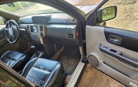 Nissan X-Trail, 2005 год, 835 000 рублей, 18 фотография