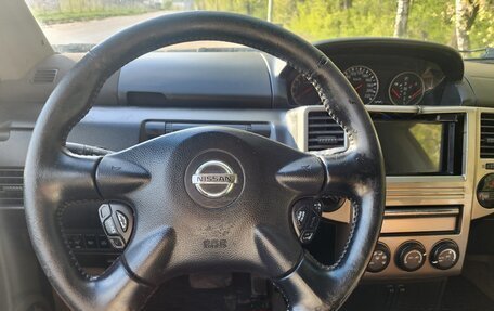 Nissan X-Trail, 2005 год, 835 000 рублей, 27 фотография