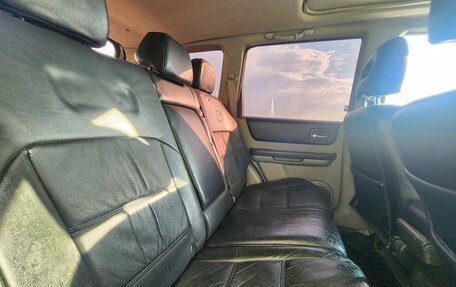 Nissan X-Trail, 2005 год, 835 000 рублей, 21 фотография