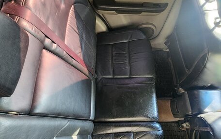 Nissan X-Trail, 2005 год, 835 000 рублей, 20 фотография