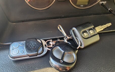 Nissan X-Trail, 2005 год, 835 000 рублей, 26 фотография