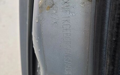 Renault Kangoo II рестайлинг, 2008 год, 260 000 рублей, 8 фотография