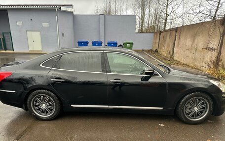 Hyundai Equus II, 2012 год, 1 400 000 рублей, 2 фотография