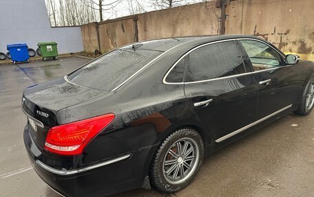 Hyundai Equus II, 2012 год, 1 400 000 рублей, 4 фотография