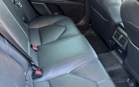 Toyota Camry, 2018 год, 2 250 000 рублей, 7 фотография