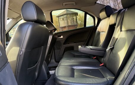Ford Mondeo III, 2004 год, 355 000 рублей, 9 фотография