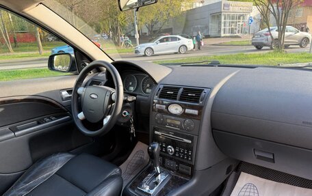 Ford Mondeo III, 2004 год, 355 000 рублей, 11 фотография