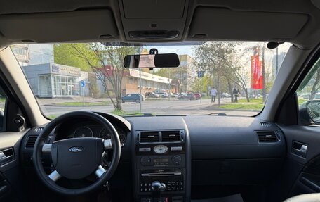 Ford Mondeo III, 2004 год, 355 000 рублей, 13 фотография