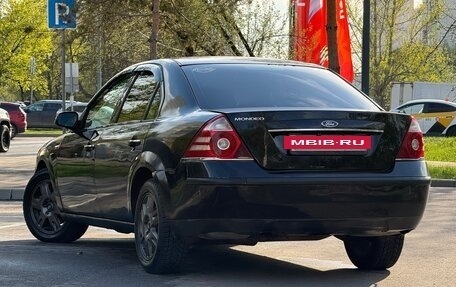 Ford Mondeo III, 2004 год, 355 000 рублей, 2 фотография