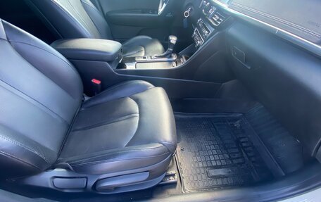 KIA Optima IV, 2017 год, 1 999 999 рублей, 6 фотография