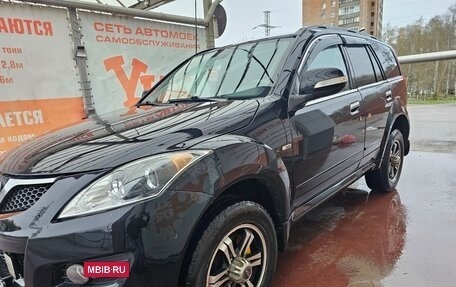 Great Wall Hover H5, 2012 год, 730 000 рублей, 6 фотография