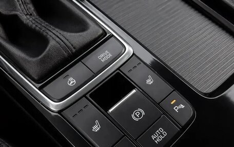 KIA Optima IV, 2017 год, 1 999 999 рублей, 8 фотография