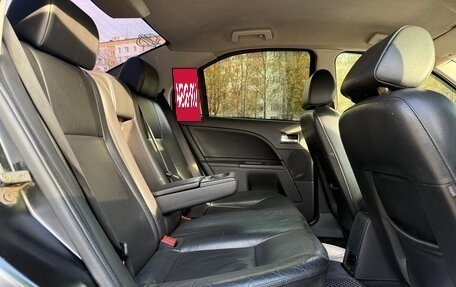 Ford Mondeo III, 2004 год, 355 000 рублей, 10 фотография