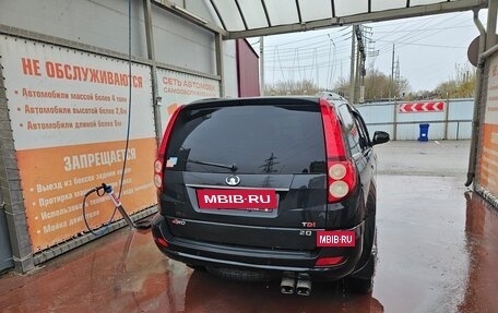 Great Wall Hover H5, 2012 год, 730 000 рублей, 3 фотография
